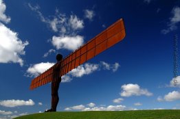 Angel of the North Angel of the North