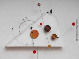 Kinetisches Objekt K-06 Kinetisches Objekt K-06