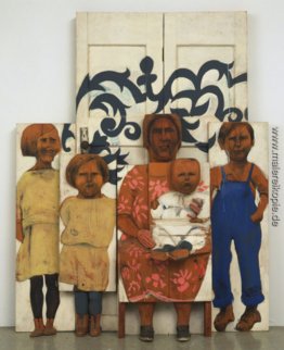 Die Familie Die Familie