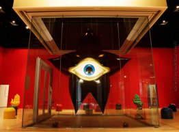 Alien namens Paira Alien namens Paira