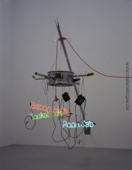 Chandelier 9 Chandelier 9