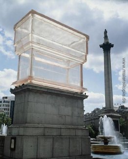 Untitled Monument Untitled Monument