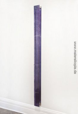 Violet Vertical Bar Violet Vertical Bar