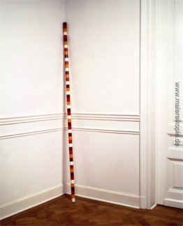 Round Wooden Bar Round Wooden Bar