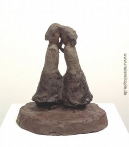 Eine Art nebeneinander Eine Art nebeneinander