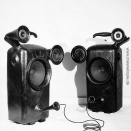 I Gemelli Cantori I Gemelli Cantori