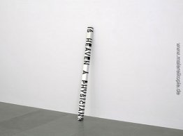 Key und Cue, Nr 1270: Der Himmel ist ein Arzt? Key und Cue, Nr 1270: Der Himmel ist ein Arzt?