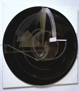 Circular Relief Circular Relief