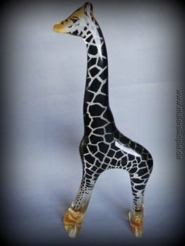 Giraffe Giraffe