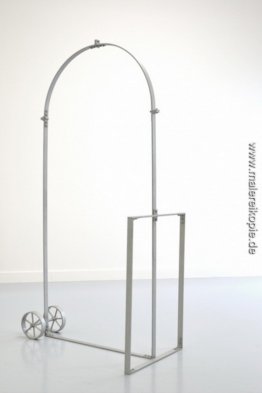 Arc de Triomphe für den persönlichen Gebrauch (grau) Arc de Triomphe für den persönlichen Gebrauch (grau)