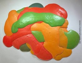 Nacht Sherbet A Nacht Sherbet A