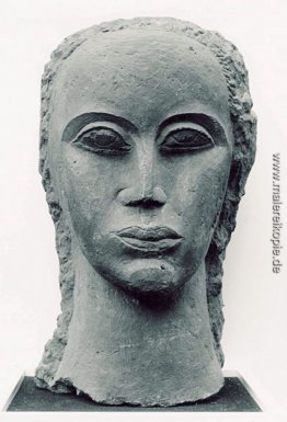 Frauenkopf Frauenkopf