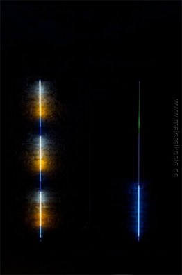 Licht Satz Licht Satz