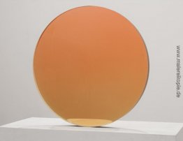 Kreis Sepia Rose Kreis Sepia Rose