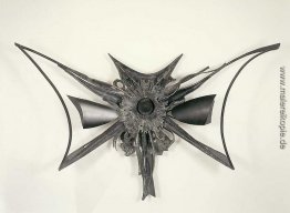 Exploding Star Exploding Star