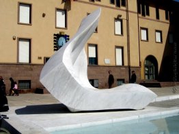 Frammento di Vuoto I Frammento di Vuoto I