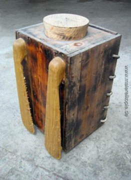 Winged Box 2 Winged Box 2