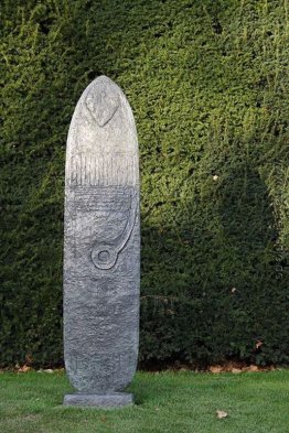 Ahnenfigur Ahnenfigur