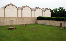 Constellation (für Louis Kahn) Constellation (für Louis Kahn)