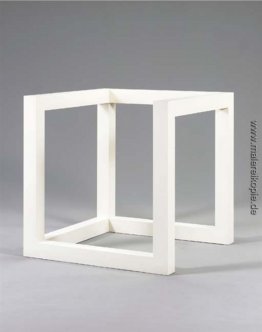 Incomplete Cube 10-4 Incomplete Cube 10-4