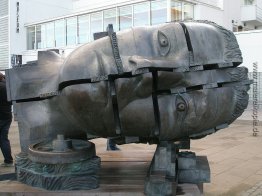 Head of Invention Head of Invention