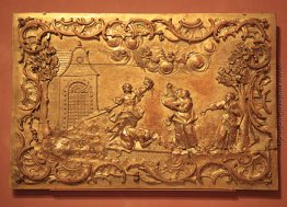 Enthauptung Johannes des Täufers Enthauptung Johannes des Täufers