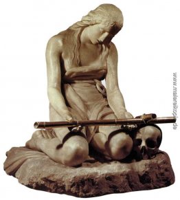 Der Penitent Magdalene Der Penitent Magdalene