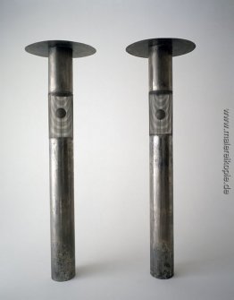 Scultura B (I Dioscuri) Scultura B (I Dioscuri)