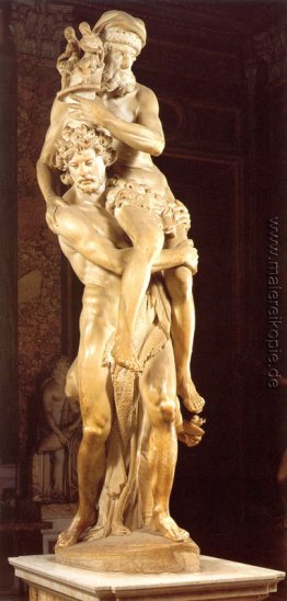 Aeneas und Anchises Aeneas und Anchises