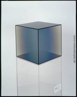 Cube # 1 Cube # 1