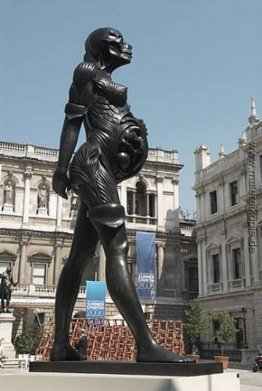 Jungfrau-Mutter Jungfrau-Mutter