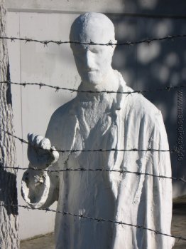 Der Holocaust Der Holocaust