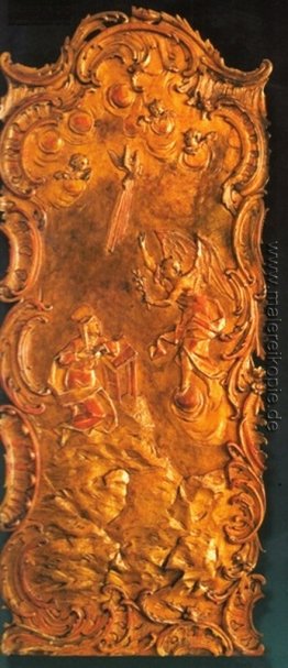 Verkündigung Verkündigung