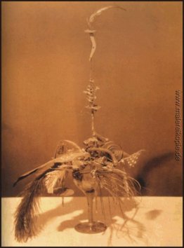 Porträt von Marcel Duchamp Porträt von Marcel Duchamp