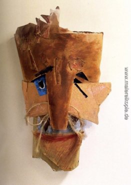 Maske Maske