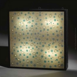 Reloj espacial Reloj espacial