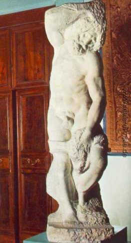 Bearded Slave Bearded Slave