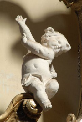 Putti Putti