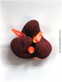 Red Lunar Faust Red Lunar Faust