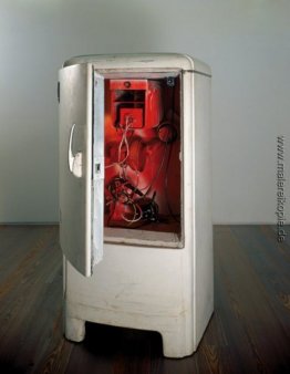 Frigo Duchamp Frigo Duchamp