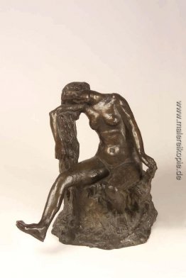 La Bacchante La Bacchante
