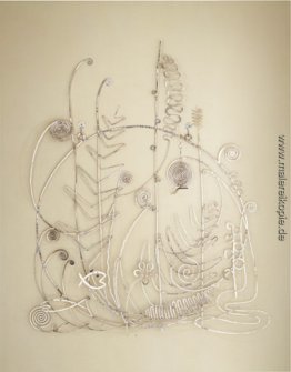 Silber Bed Head Silber Bed Head