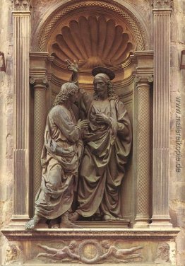 Der ungläubige Thomas Der ungläubige Thomas