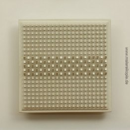 Objet Plastique N ° 391 Objet Plastique N ° 391