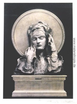 Stehende Frau Stehende Frau