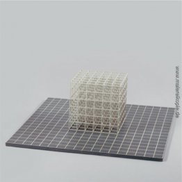 Modular Cube. Base Modular Cube. Base