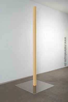 Rosa-Gelb-Pole III Rosa-Gelb-Pole III