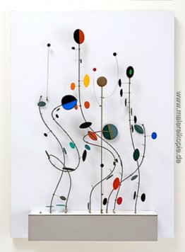 Kinetic Object Kinetic Object