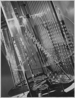 Licht-Raum-Modulator Licht-Raum-Modulator