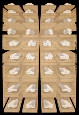 Cover of Nichita Stanescu der Epica Magna Cover of Nichita Stanescu der Epica Magna